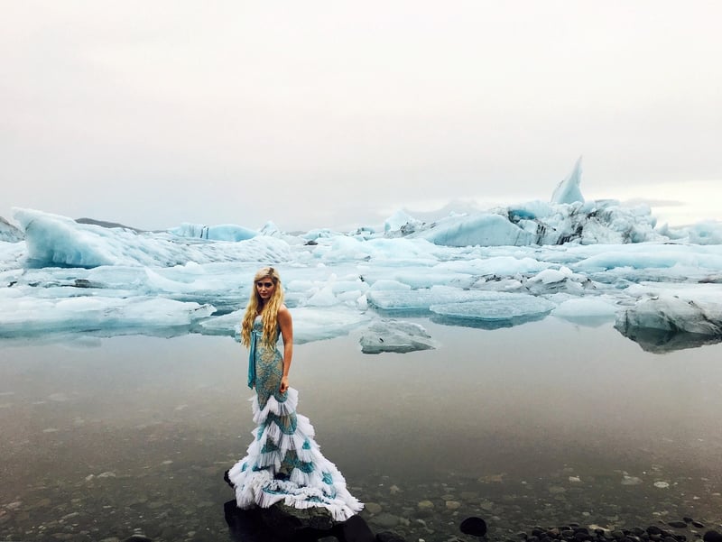 Mermaid Vibes
