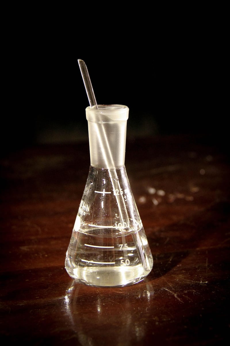 Pixie Potions